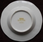 Preview: Afri Cola Ashtray "...immer lieber" 1968 Rastal-Porcelain (8068)